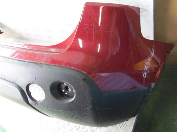 NISSAN QASHQAI L.06, ZADNJI ODBIJAČ - Image 2