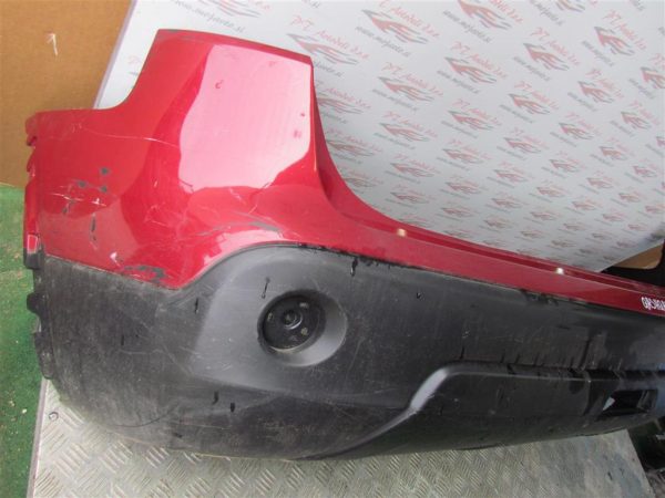 NISSAN QASHQAI L.06, ZADNJI ODBIJAČ - Image 3