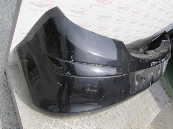 OPEL CORSA (3 VRATA) 1.2B, ZADNJI ODBIJAČ - Image 2