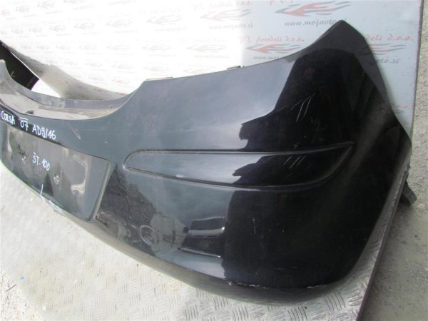 OPEL CORSA (3 VRATA) 1.2B, ZADNJI ODBIJAČ - Image 3