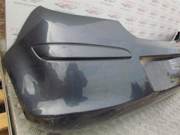 OPEL CORSA (5V) L.07, ZADNJI ODBIJAČ - Image 3