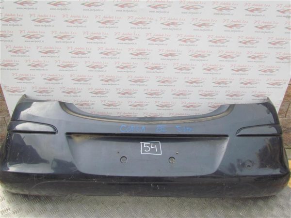 OPEL CORSA (5V) L.07, ZADNJI ODBIJAČ