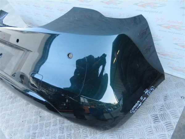 OPEL CORSA E L.16, ZADNJI ODBIJAČ - Image 3