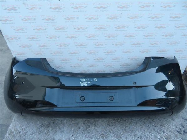 OPEL CORSA E L.16, ZADNJI ODBIJAČ