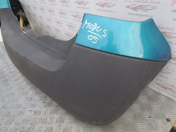 RENAULT MODUS L.05, ZADNJI ODBIJAČ - Image 2
