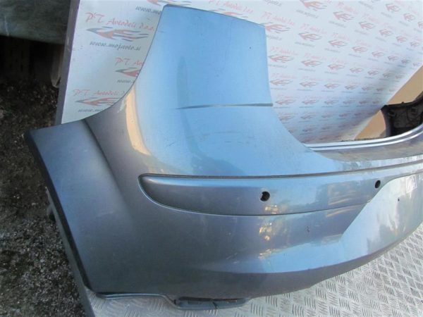 SEAT ALTEA L.05, ZADNJI ODBIJAČ - Image 3