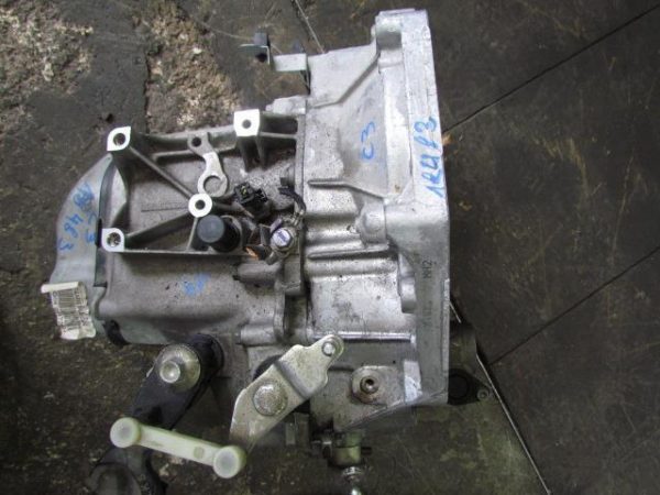 CITROEN C3 1.1 BEN. L.09, MENJALNIK - Image 2