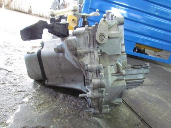 CITROEN C3 1.1 BEN. L.09, MENJALNIK - Image 3