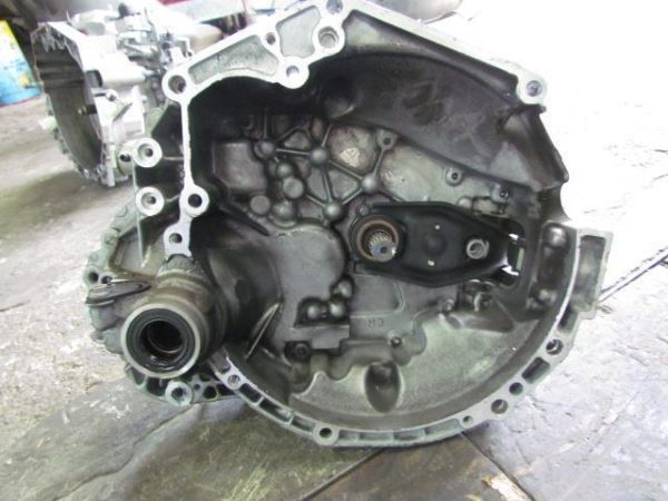 CITROEN C3 1.1 BEN. L.09, MENJALNIK
