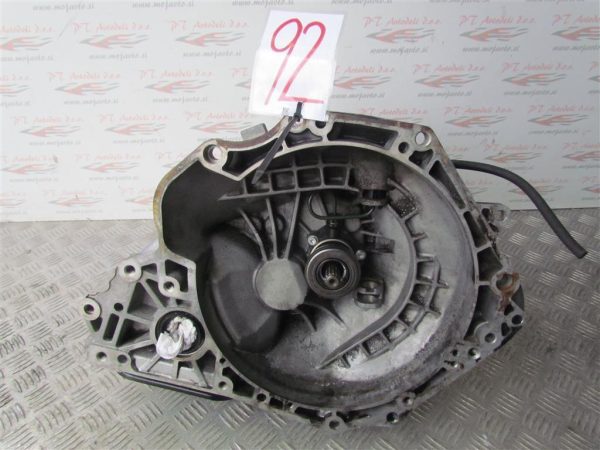 OPEL CORSA 1.2 BEN. L.07, MENJALNIK