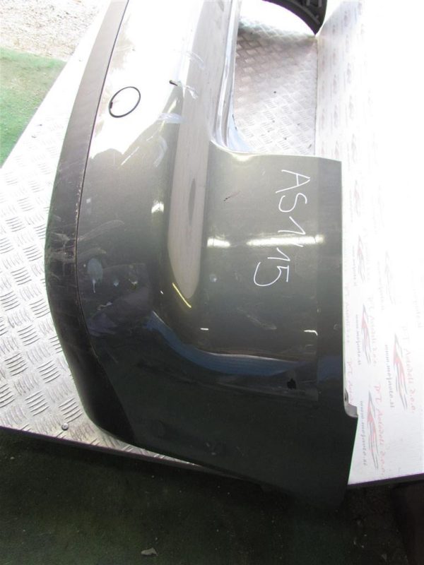 VW TOURAN 1.6 BEN. L.06, ZADNJI ODBIJAČ - Image 2