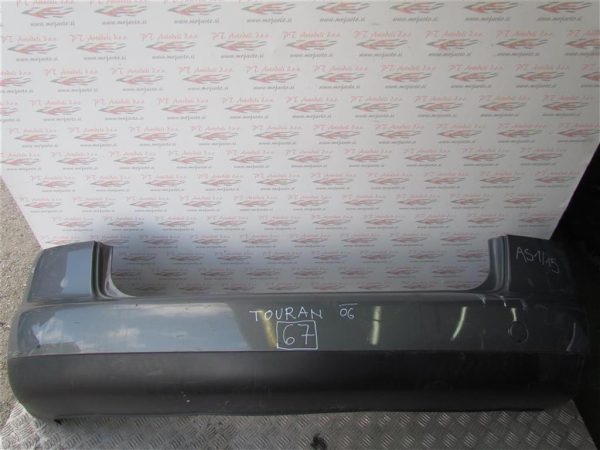VW TOURAN 1.6 BEN. L.06, ZADNJI ODBIJAČ
