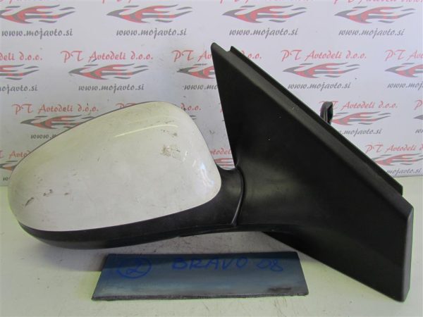 FIAT BRAVO L.08, PREDNJE DESNO OGLEDALO - Image 2