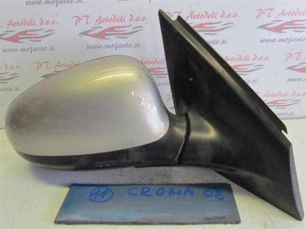 FIAT CROMA L.08, PREDNJE DESNO OGLEDALO - Image 2