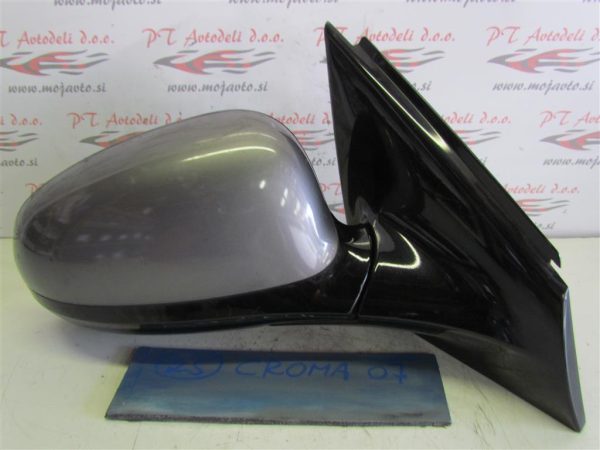 FIAT CROMA L.07, PREDNJE DESNO OGLEDALO - Image 2