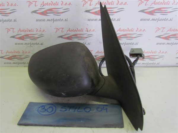 FIAT STILO L.04, PREDNJE DESNO OGLEDALO - Image 2
