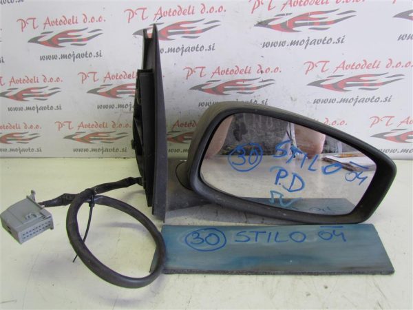FIAT STILO L.04, PREDNJE DESNO OGLEDALO