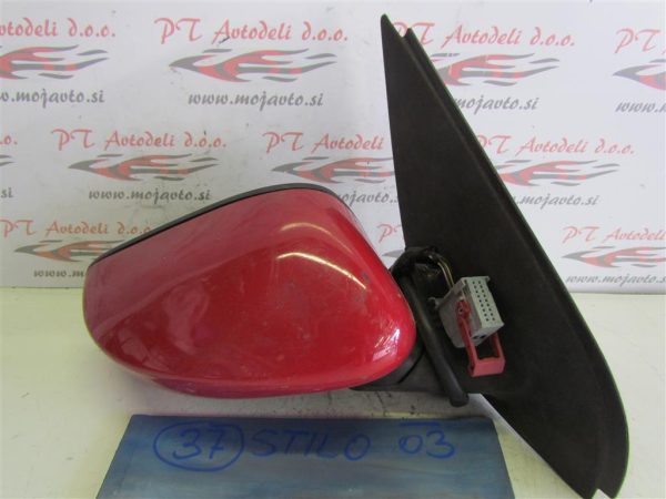 FIAT STILO L.03, PREDNJE DESNO OGLEDALO - Image 2