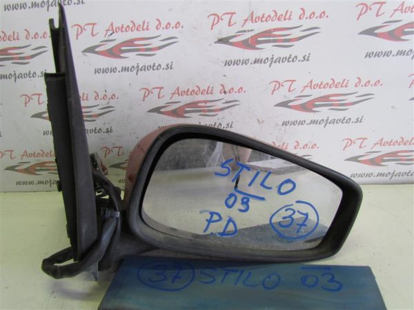 FIAT STILO L.03, PREDNJE DESNO OGLEDALO
