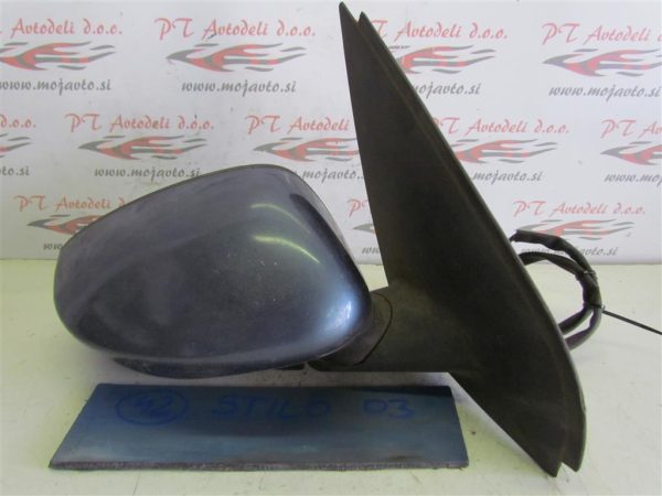 FIAT STILO L.03, PREDNJE DESNO OGLEDALO - Image 2