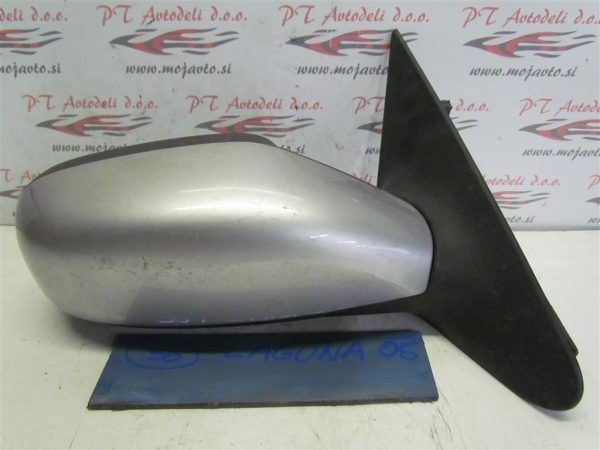 RENAULT LAGUNA L.05, PREDNJE DESNO OGLEDALO - Image 2