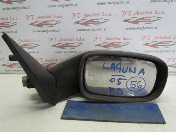 RENAULT LAGUNA L.05, PREDNJE DESNO OGLEDALO