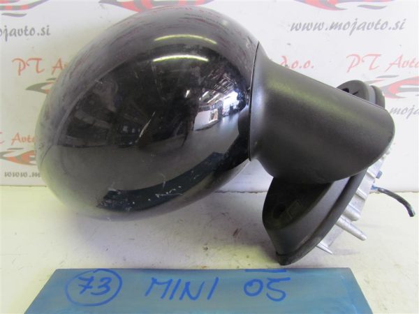 MINI L.05, PREDNJE DESNO OGLEDALO - Image 2