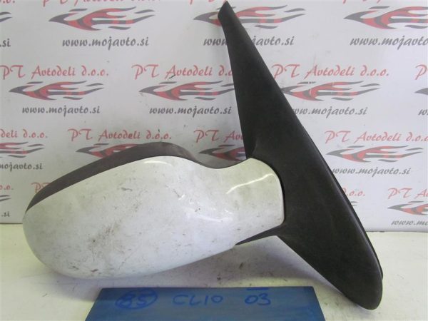 RENAULT CLIO L.03, PREDNJE DESNO OGLEDALO - Image 2