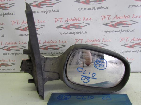 RENAULT CLIO L.03, PREDNJE DESNO OGLEDALO