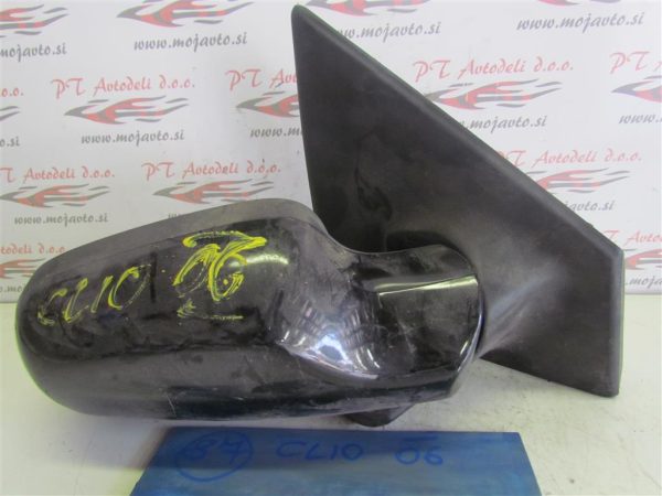 RENAULT CLIO L.06, PREDNJE DESNO OGLEDALO - Image 2