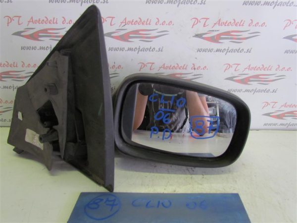 RENAULT CLIO L.06, PREDNJE DESNO OGLEDALO