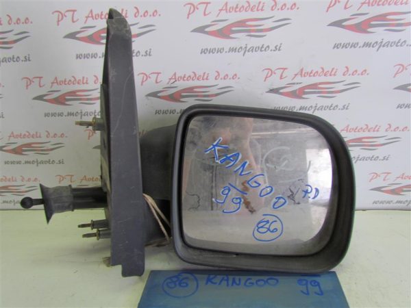 RENAULT KANGOO L.96, PREDNJE DESNO OGLEDALO