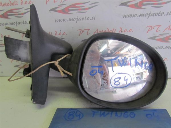 RENAULT TWINGO L.04, PREDNJE DESNO OGLEDALO