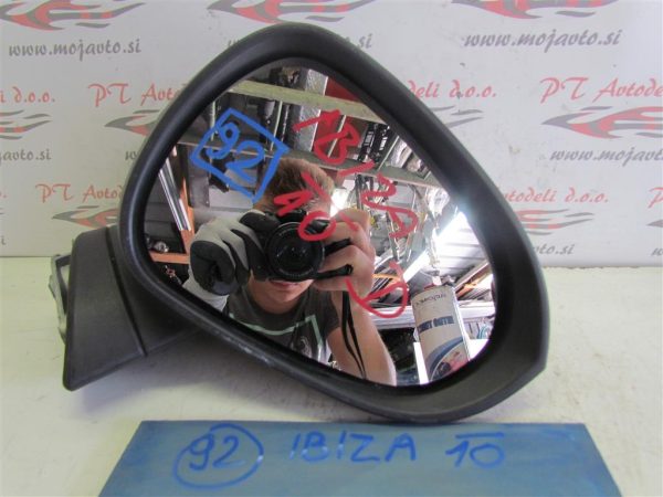 SEAT IBIZA L.10, PREDNJE DESNO OGLEDALO