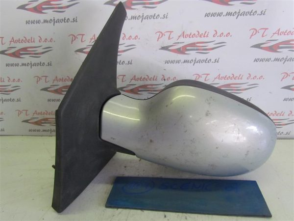 RENAULT SCENIC L.01, PREDNJE LEVO OGLEDALO - Image 2