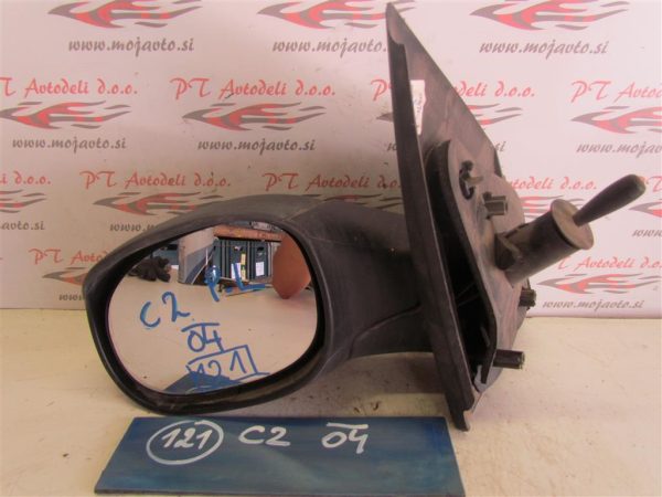CITROEN C2 L.04, PREDNJE LEVO OGLEDALO