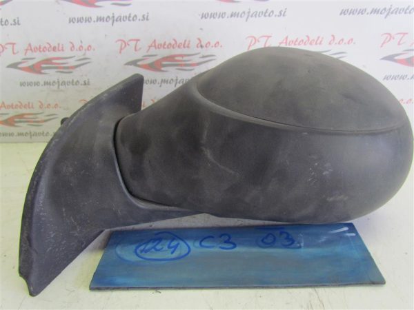 CITROEN C3 L.03, PREDNJE LEVO OGLEDALO - Image 2