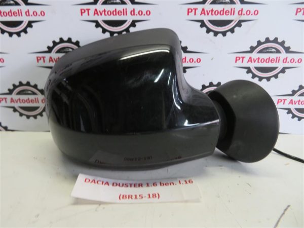 DACIA DUSTER 1.6 BEN L.16, DESNO OGLEDALO - Image 2