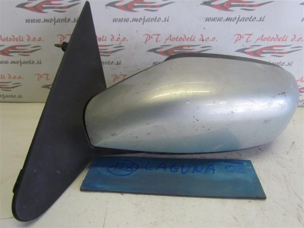 RENAULT LAGUNA L.02, PREDNJE LEVO OGLEDALO - Image 2