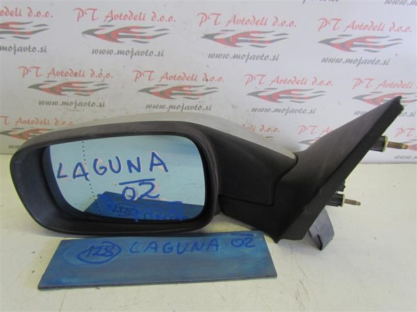 RENAULT LAGUNA L.02, PREDNJE LEVO OGLEDALO