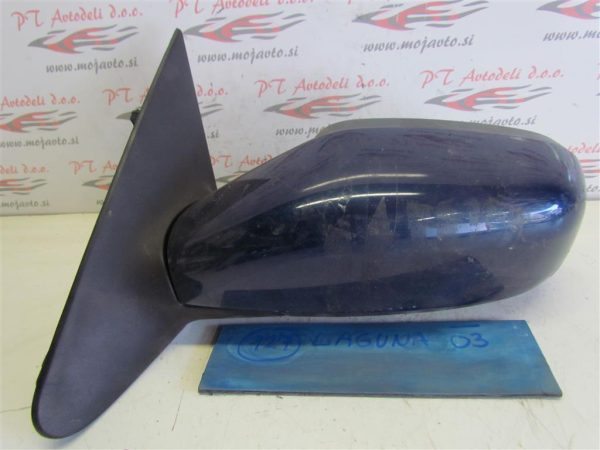 RENAULT LAGUNA L.03, PREDNJE LEVO OGLEDALO - Image 2