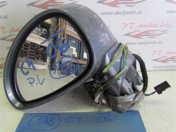 CITROEN C4 L.06, PREDNJE LEVO OGLEDALO