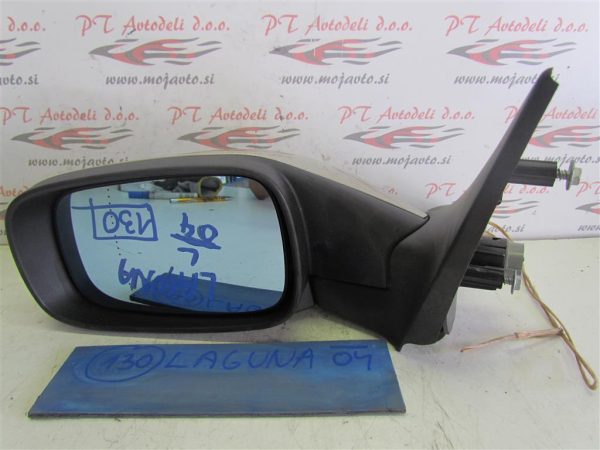 RENAULT LAGUNA L.04, PREDNJE LEVO OGLEDALO