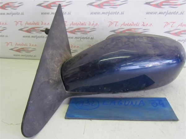 RENAULT LAGUNA L.04, PREDNJE LEVO OGLEDALO - Image 2