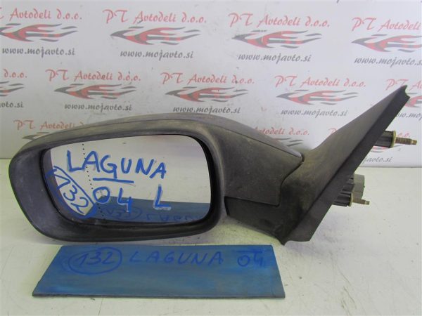 RENAULT LAGUNA L.04, PREDNJE LEVO OGLEDALO
