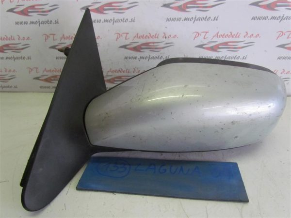 RENAULT LAGUNA L.04, PREDNJE LEVO OGLEDALO - Image 2