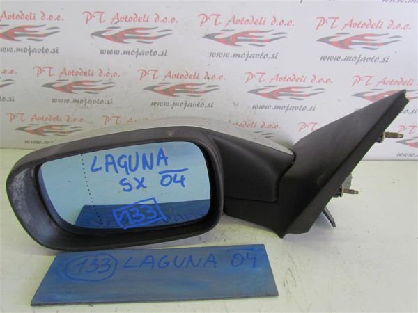 RENAULT LAGUNA L.04, PREDNJE LEVO OGLEDALO