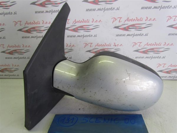RENAULT SCENIC L.00, PREDNJE LEVO OGLEDALO - Image 2