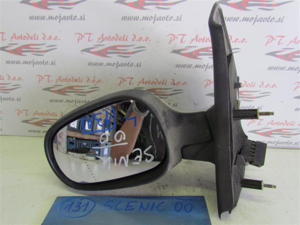 RENAULT SCENIC L.00, PREDNJE LEVO OGLEDALO