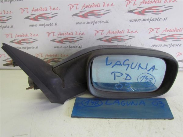 RENAULT LAGUNA L.03, PREDNJE DESNO OGLEDALO